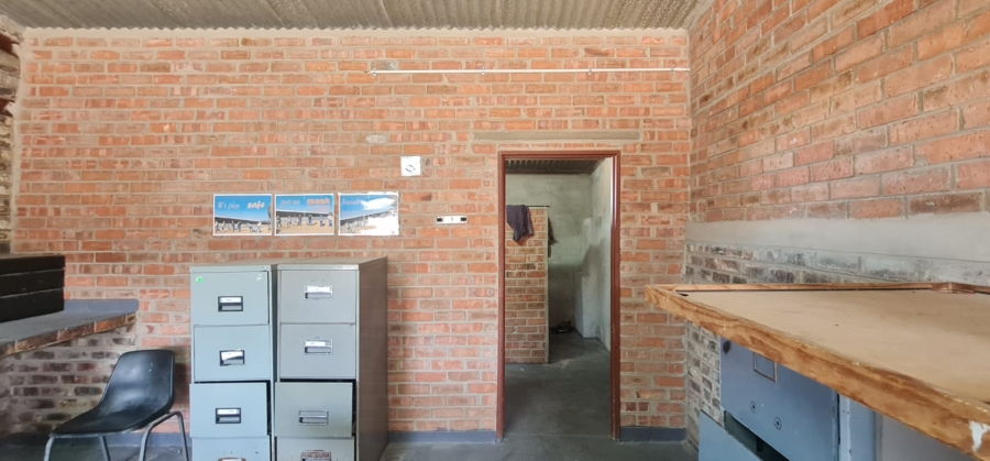 Commercial Property for Sale in Bloemfontein Rural Free State